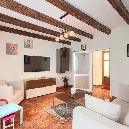 Villa Alberta Rovinjsko Selo Zewnętrze zdjęcie