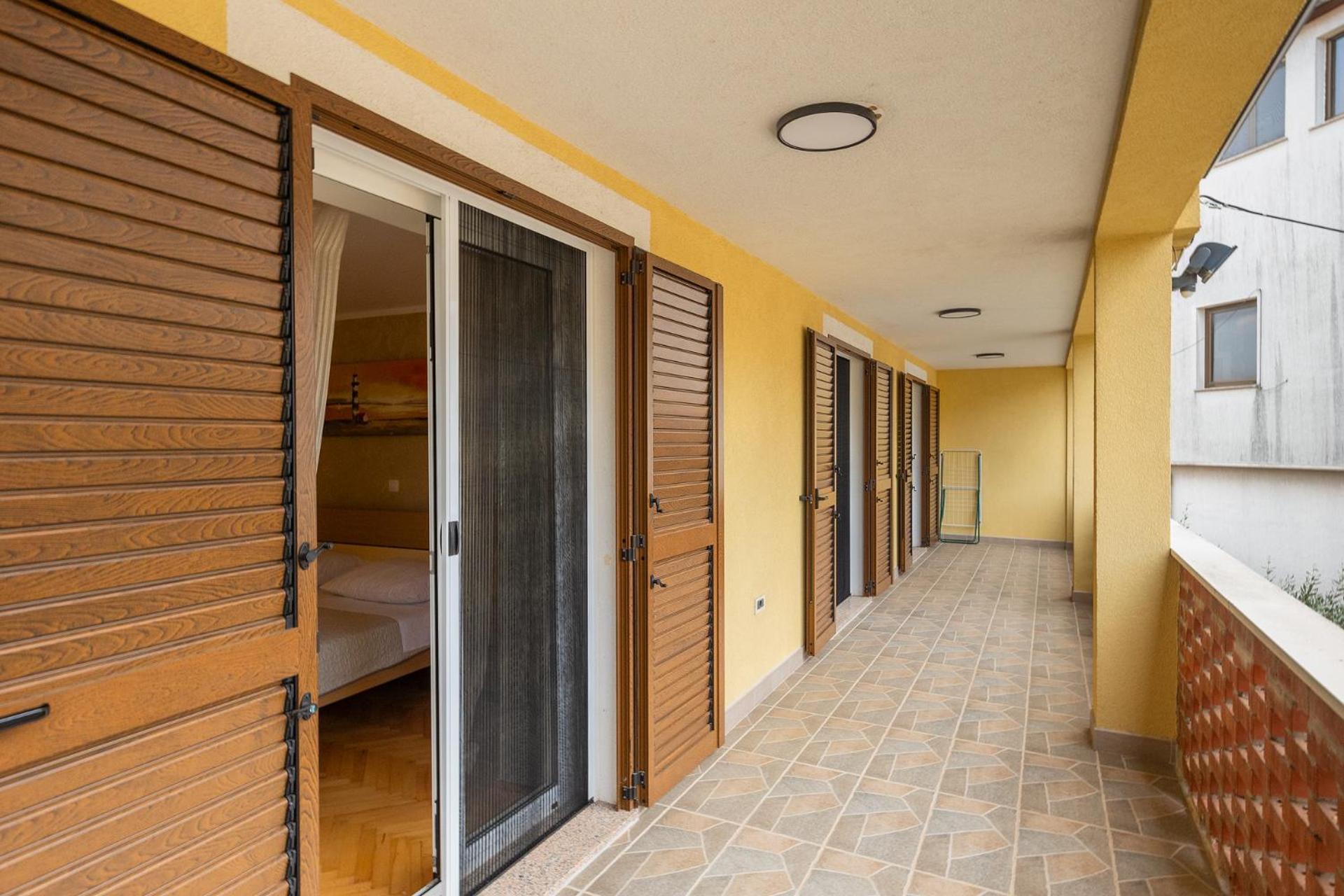Villa Alberta Rovinjsko Selo Zewnętrze zdjęcie