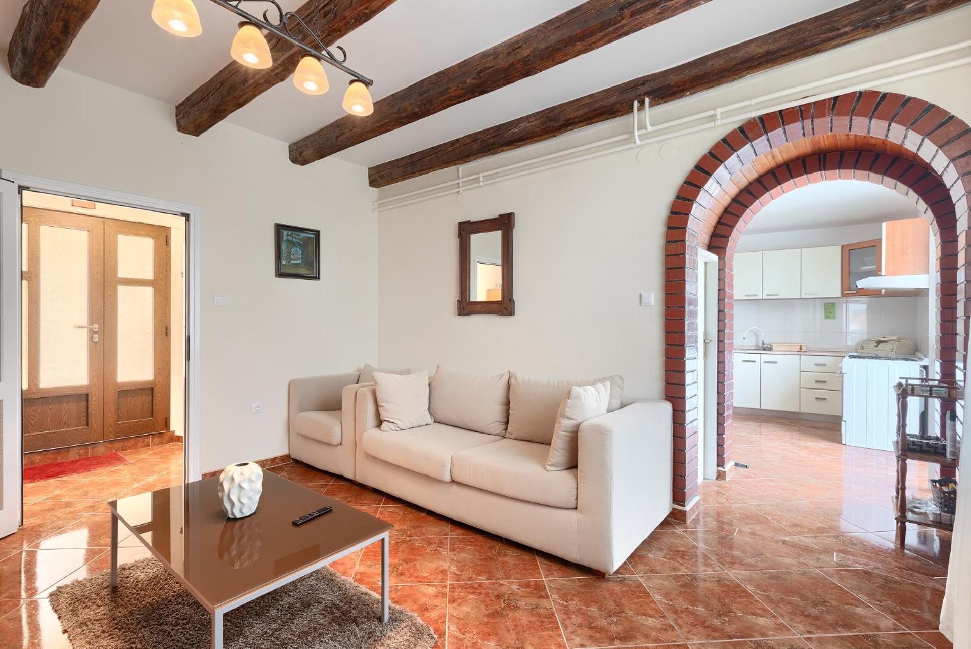 Villa Alberta Rovinjsko Selo Zewnętrze zdjęcie