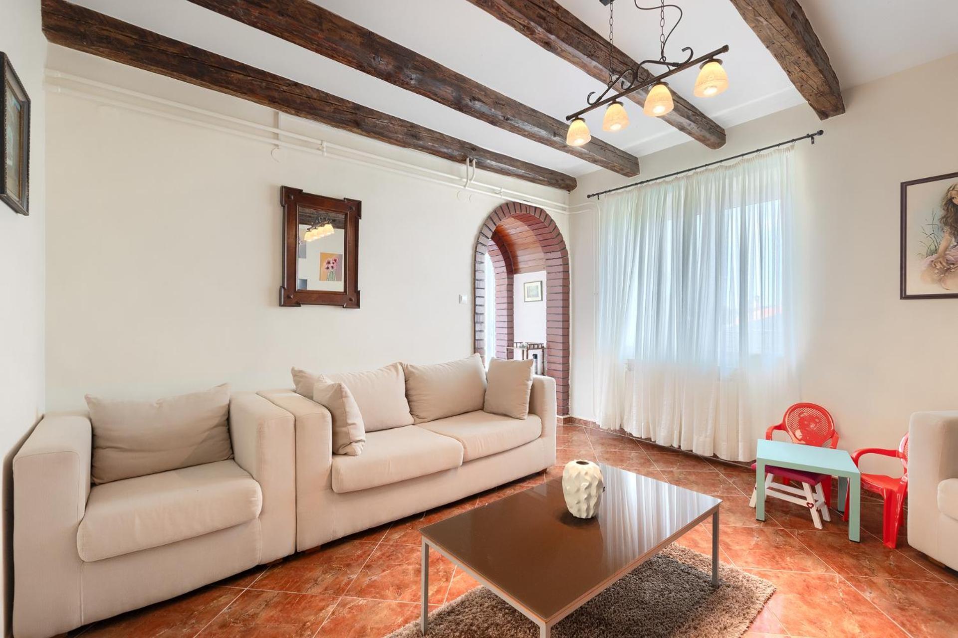 Villa Alberta Rovinjsko Selo Zewnętrze zdjęcie