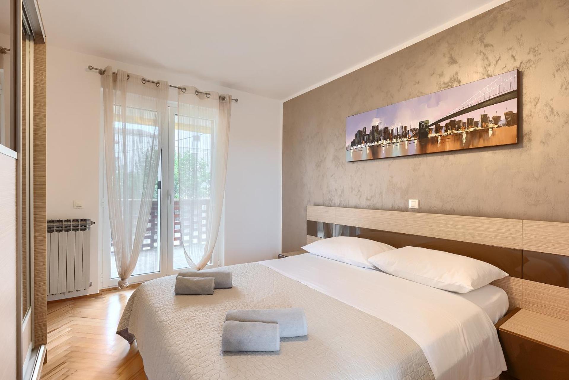 Villa Alberta Rovinjsko Selo Zewnętrze zdjęcie