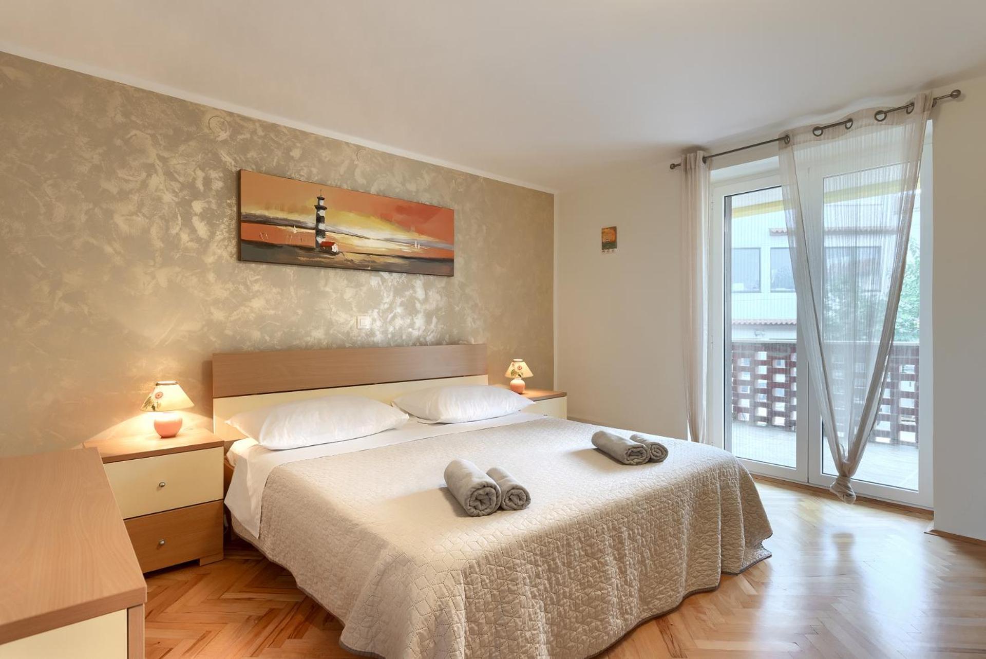 Villa Alberta Rovinjsko Selo Zewnętrze zdjęcie