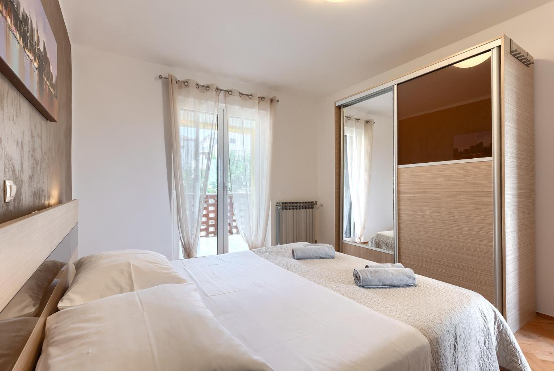 Villa Alberta Rovinjsko Selo Zewnętrze zdjęcie