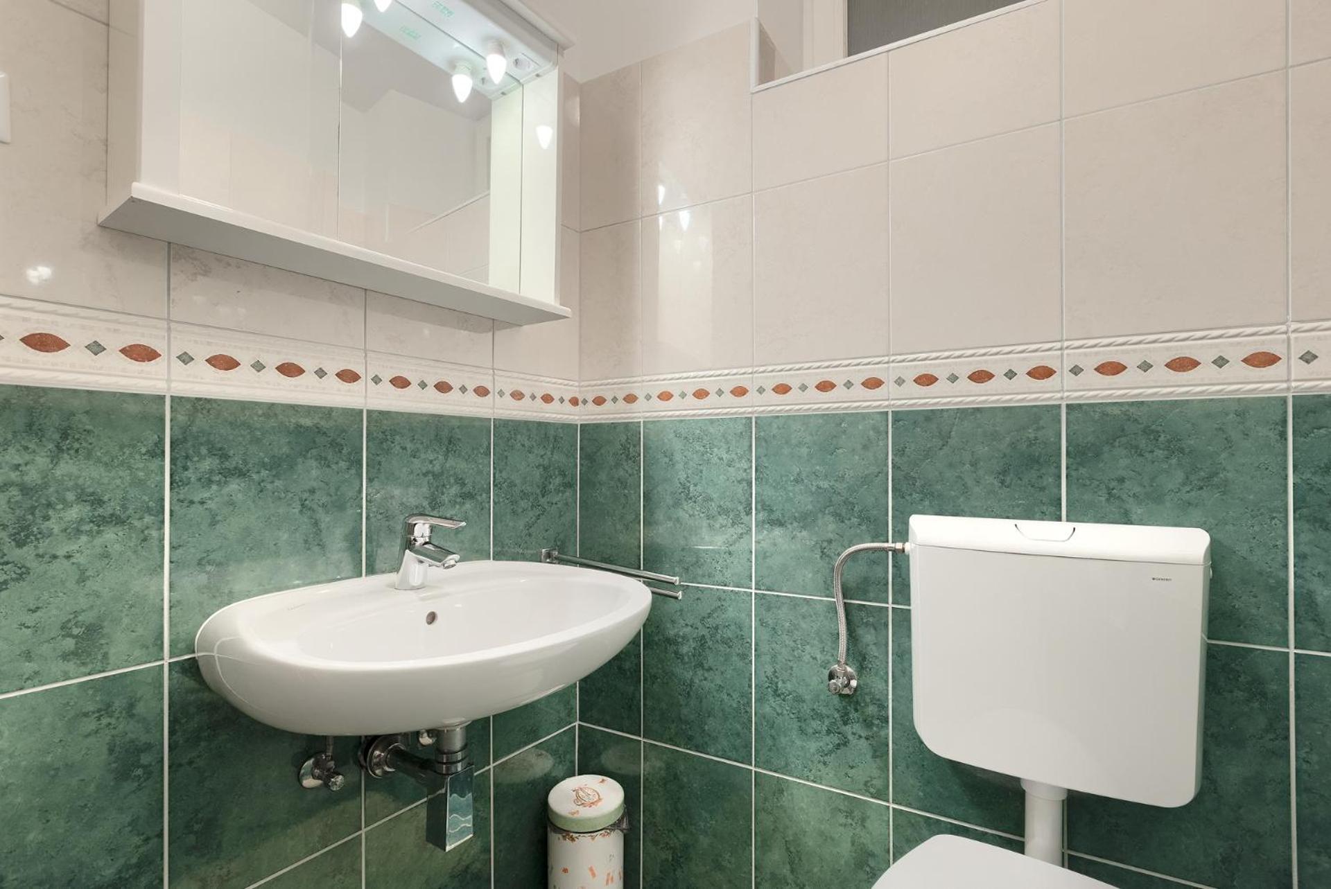 Villa Alberta Rovinjsko Selo Zewnętrze zdjęcie