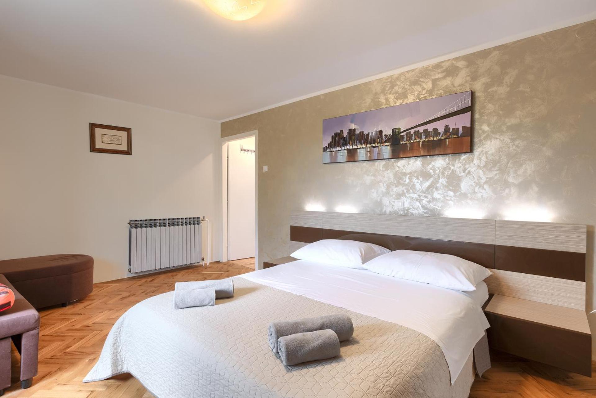 Villa Alberta Rovinjsko Selo Zewnętrze zdjęcie
