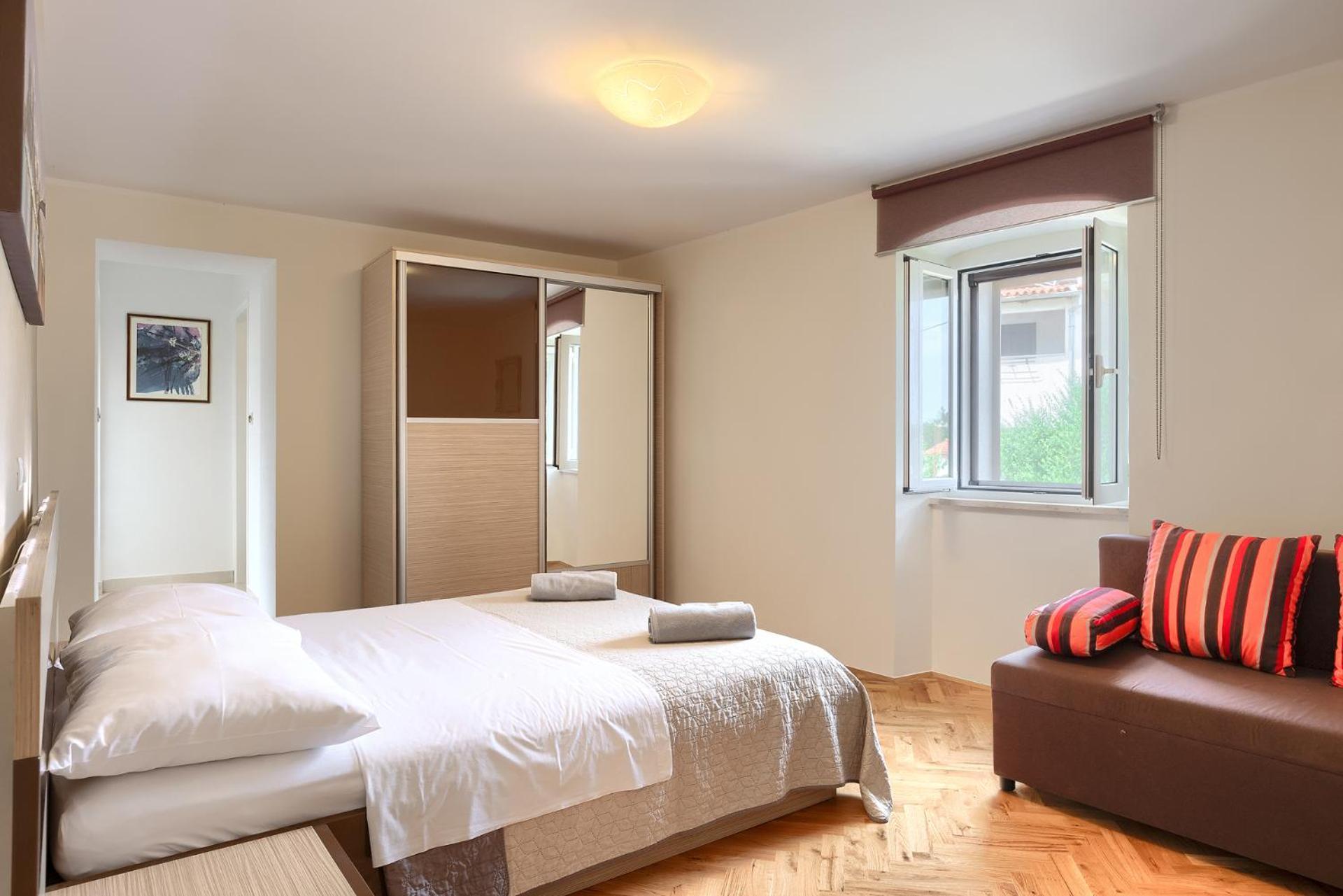 Villa Alberta Rovinjsko Selo Zewnętrze zdjęcie