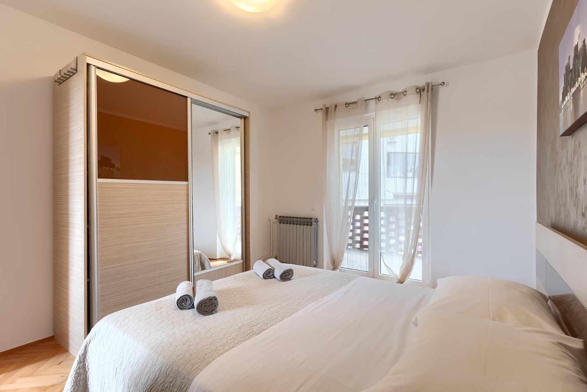 Villa Alberta Rovinjsko Selo Zewnętrze zdjęcie