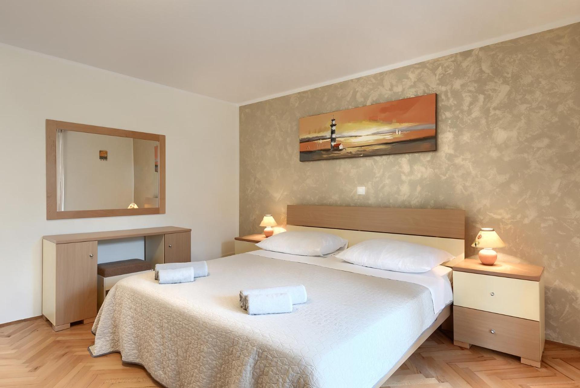Villa Alberta Rovinjsko Selo Zewnętrze zdjęcie