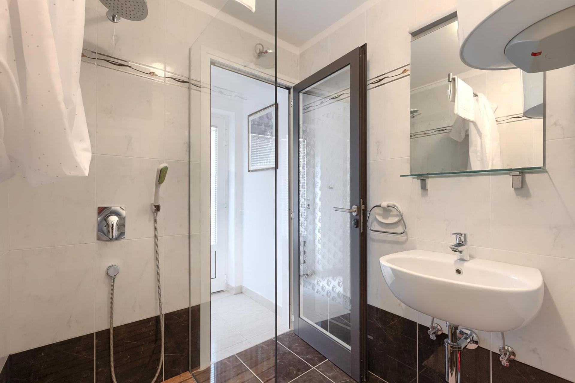 Villa Alberta Rovinjsko Selo Zewnętrze zdjęcie