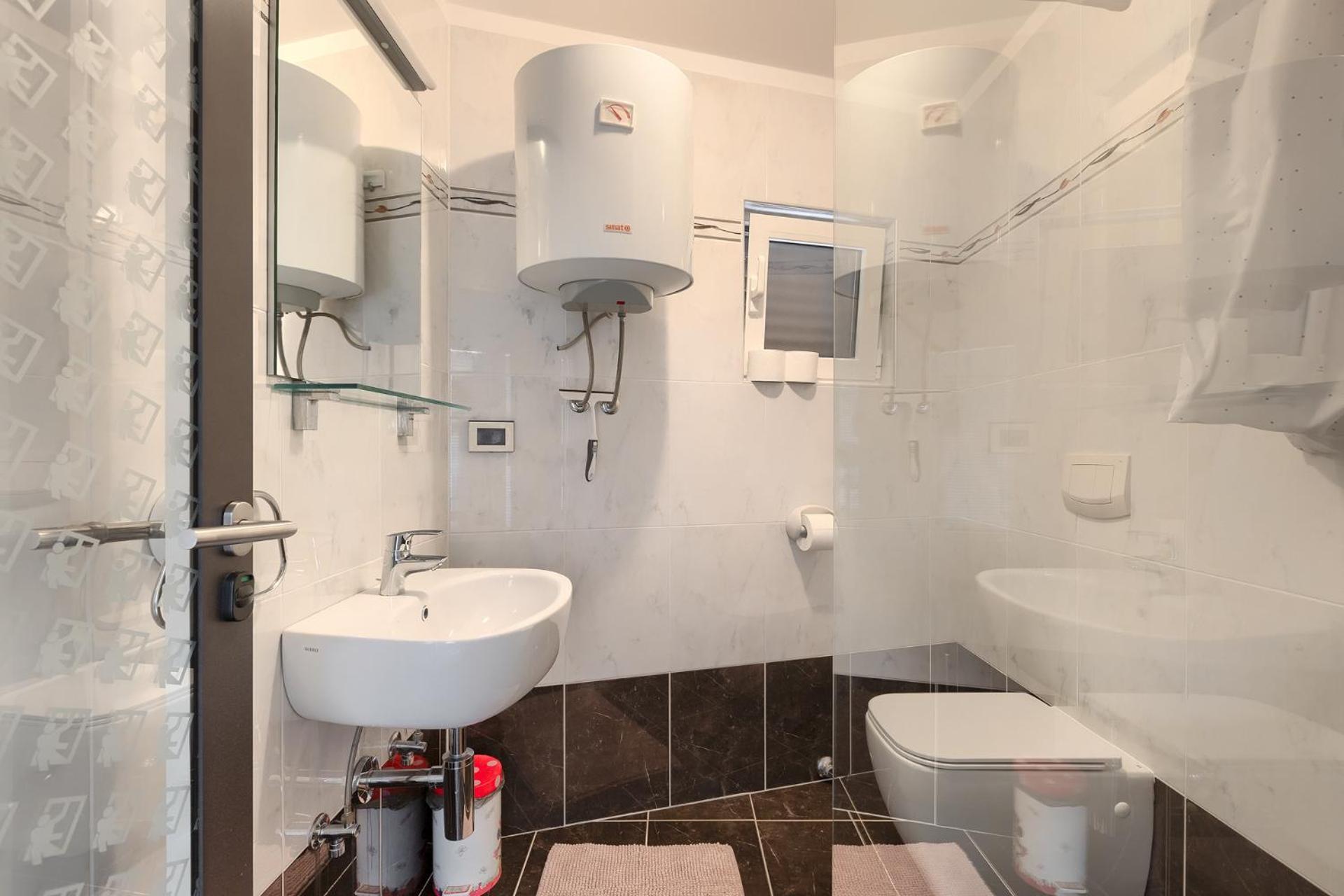 Villa Alberta Rovinjsko Selo Zewnętrze zdjęcie