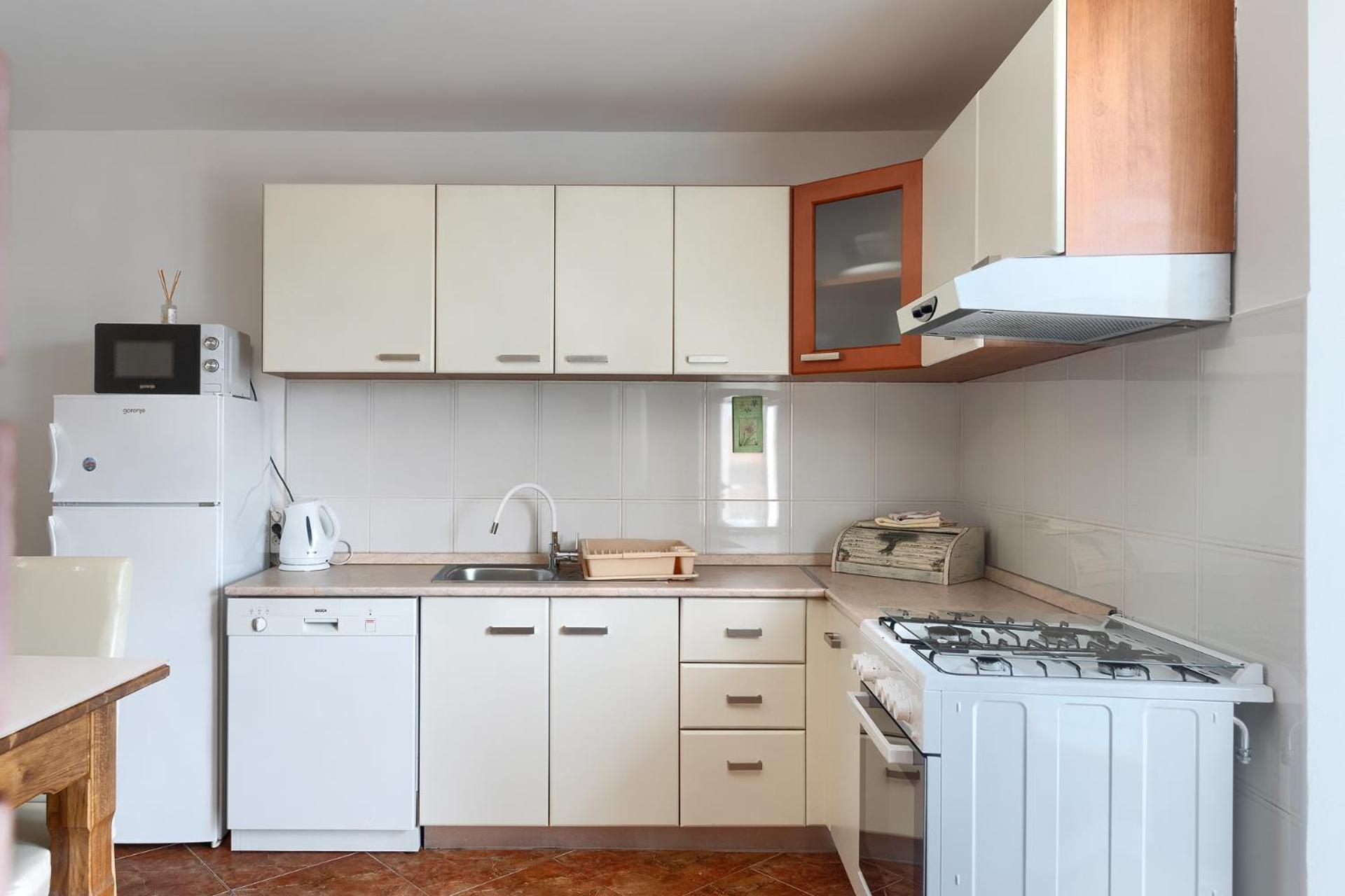 Villa Alberta Rovinjsko Selo Zewnętrze zdjęcie